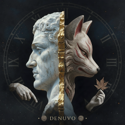Contrary Janus Icon
